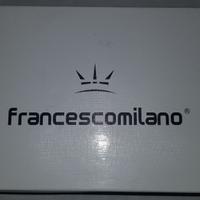 Scarpe donna tg 39 Francesco Milano
