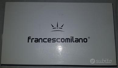 Scarpe donna tg 39 Francesco Milano