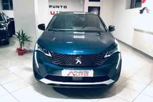 Peugeot 3008 PureTech Turbo 130 S&S EAT8 GT