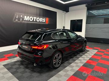 Bmw 118 118d 5p. Sport PREZZO REALE