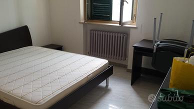 Stanza singola x studentessa teramo