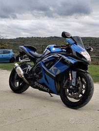 Gsxr 750