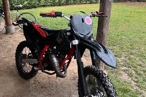 Marmitta stage6 80-90