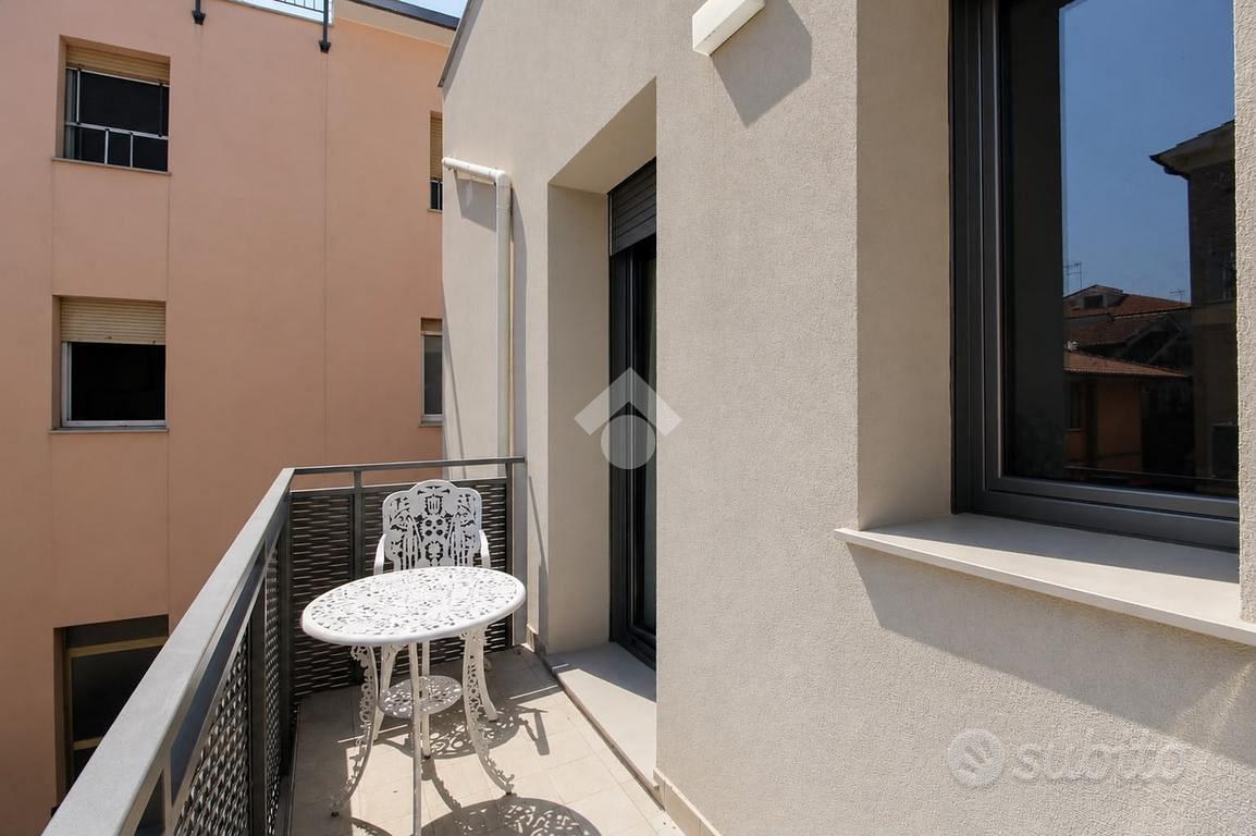 Appartamento – Giulianova, Teramo - Altro