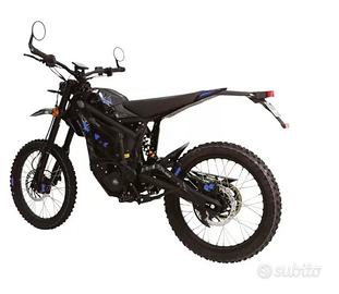 Talaria moto sting tl5500 l1 new