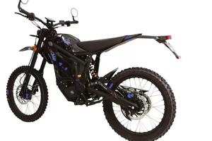 Talaria moto sting tl5500 l1 new