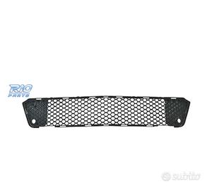 GRIGLIA CENTRALE PARAURTI MERCEDES CLASSE S W221 0