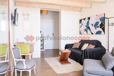 Appartamento Milazzo [#prof519VRG]