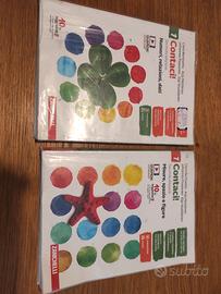 Contaci 1 Ed2 Medie ISBN 9788808921277