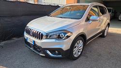 Suzuki S-Cross 1.0 Boosterjet A/T Cool unico propr