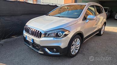 Suzuki S-Cross 1.0 Boosterjet A/T Cool unico propr
