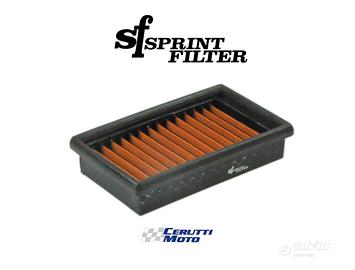 Filtro aria sportivo sprintfilter PM109S BMW