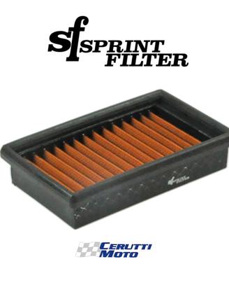 Filtro aria sportivo sprintfilter PM109S BMW