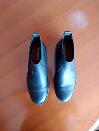 STIVALI TIMBERLAND 