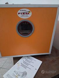 Incubatrice  Fiem