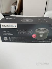 Scaldalatte Nuvita warm70.