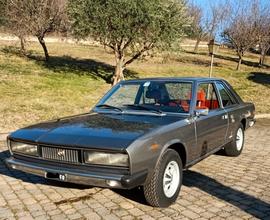 FIAT 130 coupe' 3.2 possibile permuta 1974