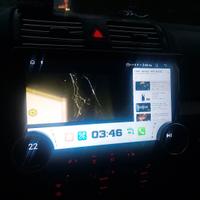 auto radio 