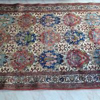 Tappeto Orientale 162x244