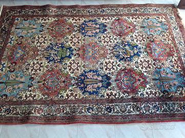 Tappeto Orientale 162x244