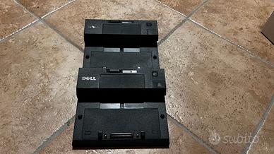 DELL Docking Station PR03X x2