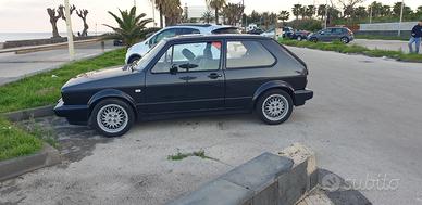 golf mk1