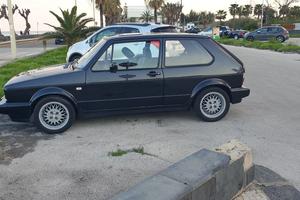 golf mk1