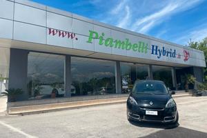 Renault scenik Xmod 1.5 dCi 110CV SES BOSE NEOPATE