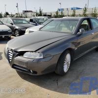ALFA ROMEO 166 936 2.4 JTD 185CV 05-07 - Ricambi