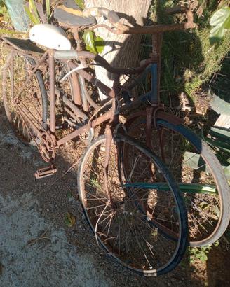 Bici antica