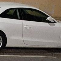 Cerchi audi vw da 17