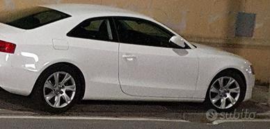 Cerchi audi vw da 17