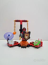 LEGO Nexo Knights 70334