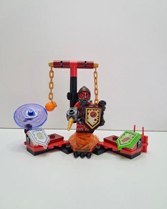 LEGO Nexo Knights 70334