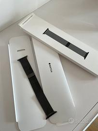 CINTURINO/BRACCIALE APPLE WACHT - 45 MM
