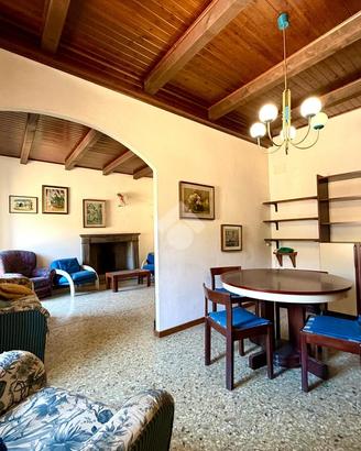 5 LOCALI A ABETONE CUTIGLIANO