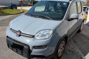 STUPENDA PANDA 1000 HYBRID NEOPATENTATI