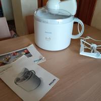 Gelatiera Philips 