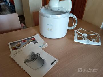 Gelatiera Philips 