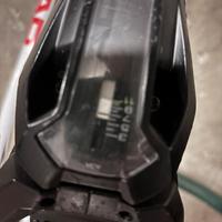 Attacchi Sci HEAD - MARKER -