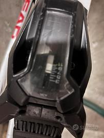 Attacchi Sci HEAD - MARKER -