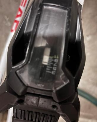 Attacchi Sci HEAD - MARKER -