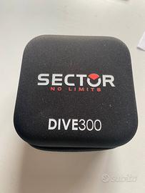 SECTOR dive 300