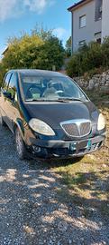 Lancia Musa 2006
