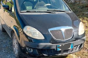 Lancia Musa 2006