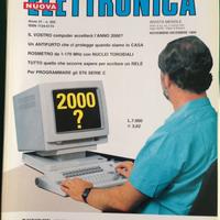 Rivista nuova elettronica