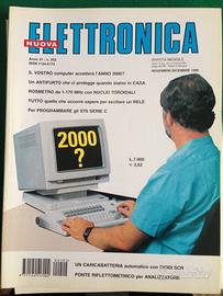 Rivista nuova elettronica