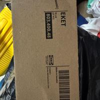 Ikea Eket Binario di sospensione 70 cm