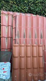 Copertura pvc