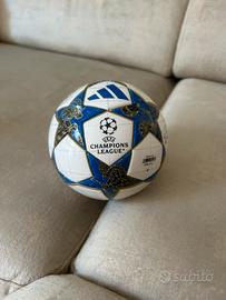 Adidas mini pallone ufficiale Champions League